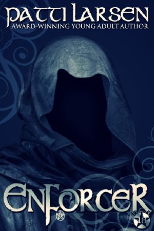 [Hayle Coven 18] • Enforcer